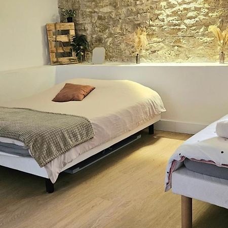 La Maison Du Bonheur Villa Caumont-sur-Durance Eksteriør billede