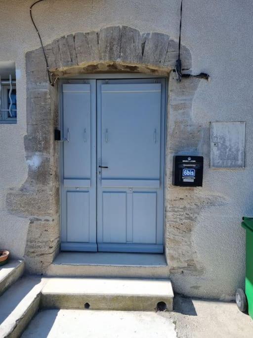 La Maison Du Bonheur Villa Caumont-sur-Durance Eksteriør billede