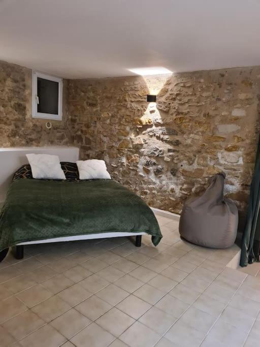 La Maison Du Bonheur Villa Caumont-sur-Durance Eksteriør billede