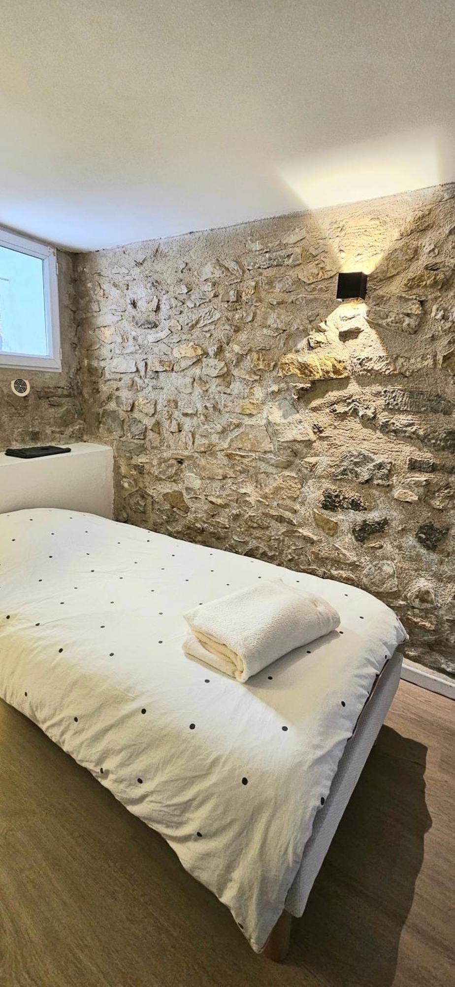 La Maison Du Bonheur Villa Caumont-sur-Durance Eksteriør billede